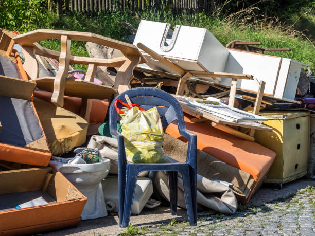 Best Appliance Disposal  in Ettrick, VA