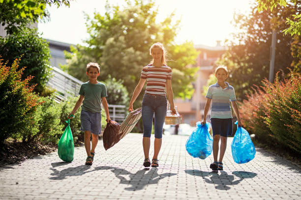 Best Trash Removal Near Me  in Ettrick, VA