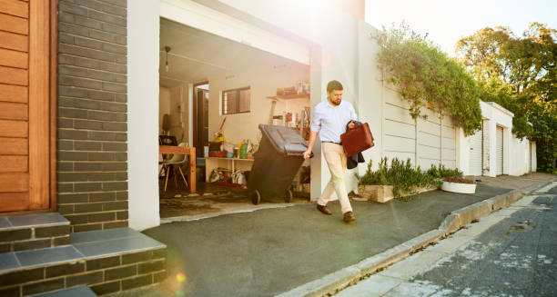 Best Yard Waste Removal  in Ettrick, VA